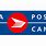 Canada Post Icons